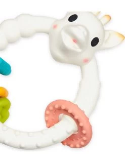 So Pure Teething Ring -Kid Couture 164 3002439 220120 ALT02