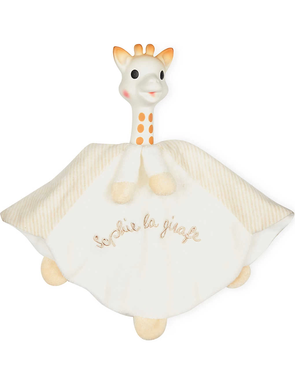 Teething Comforter 2 Teething Comforter - Image 2