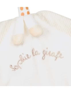 Teething Comforter 5 Teething Comforter -Kid Couture 164 3002439 220122 ALT02