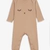 Sleepy Organic-cotton Sleepsuit 0-18 Months