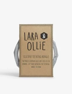 Silicone Teething Bangle