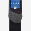 Falke Active Warm & Dry Stretch-woven Socks Years 3+
