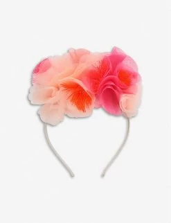 Meri-Meri Floral Headband