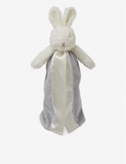 Bloom Bunny Bye Bye Buddy Blanket 28cm