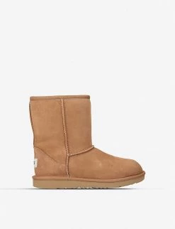 Ugg Classic II Sheepskin Boots 6-10 Years