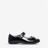 Perrie Patent-leather Shoes 3-9 Years