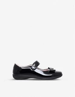 Perrie Patent-leather Shoes 3-9 Years