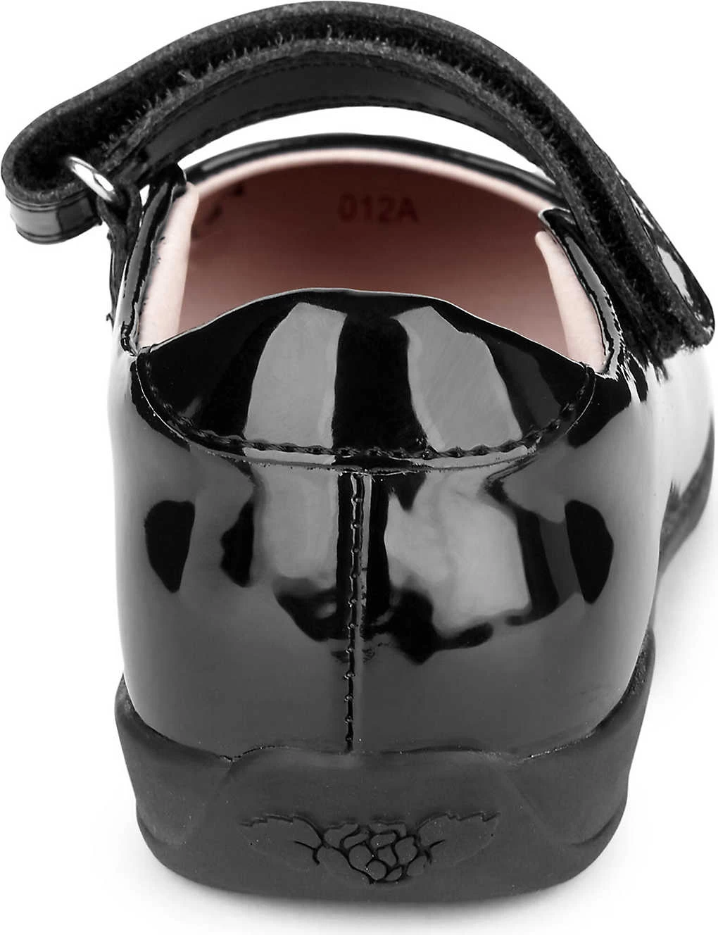 Patent-leather School Shoes 2 Patent-leather School Shoes - Image 2