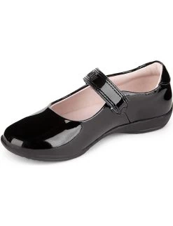Patent-leather School Shoes 5 Patent-leather School Shoes -Kid Couture 5121 10004 6764300979 BLACK ALT02
