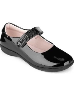 Patent-leather School Shoes