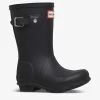 Hunter Original Kids Rubber Wellies 3-7 Years
