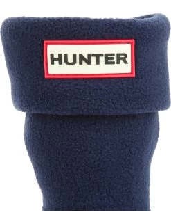 Hunter Kids Boot Socks -Kid Couture 5121 10004 6835284609 NAVY ALT02