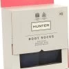 Hunter Kids Boot Socks