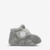 Ugg Bixbee Terry-cloth Slippers 6 Months - 1 Year