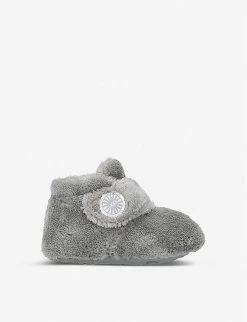 Ugg Bixbee Terry-cloth Slippers 6 Months - 1 Year