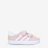 ADIDAS Gazelle Suede Trainers 1-5 Years