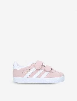 ADIDAS Gazelle Suede Trainers 1-5 Years