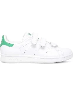 ADIDAS Stan Smith Leather Trainers 6 Months-3 Years
