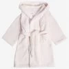Bear Ears Hydrocotton Dressing Gown 2-5 Years