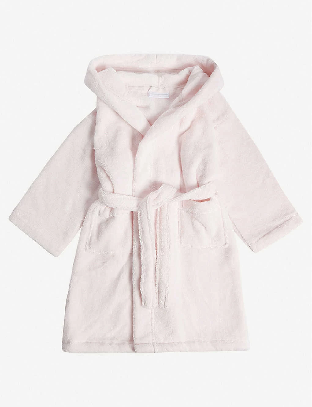 Bear Ears Hydrocotton Dressing Gown 2-5 Years 1 Bear Ears Hydrocotton Dressing Gown 2-5 Years