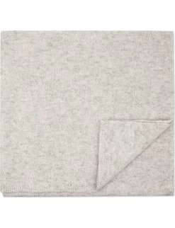 Star Cashmere Baby Blanket