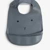 Liewood Tilda Silicone Rabbit Bibs Set Of Two