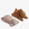 Liewood Vikky Rubber Bath Toys Set Of Two