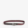 Gucci GG Web Stripe Elastic Belt 2-8 Years