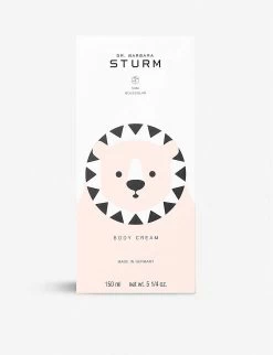 Dr. Barbara Sturm Baby & Kids Body Cream 150ml -Kid Couture R00127046 ALT02
