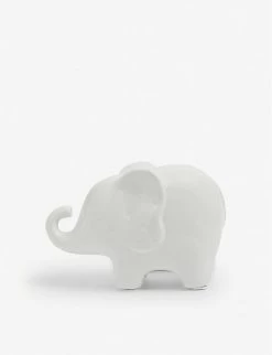 Kimbo The Elephant Porcelain Money Box