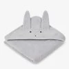 Liewood Hooded Rabbit Cotton Towel