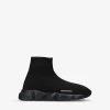 Balenciaga Speed Mid-top Knitted Trainers 3-7 Years