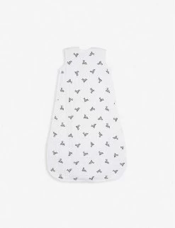 Aden + Anais Jungle Light 1.5 Tog Cotton Sleeping Bag 0-36 Months -Kid Couture R03668889 MULTI ALT02