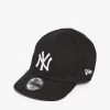 NEW ERA Kids 9FORTY New York Yankees Cotton Baseball Cap