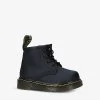 Dr. Martens 1460 Lace-up Leather Ankle Boots 6-24 Months