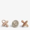 Liewood Paula Silicone Pacifiers Pack Of 3