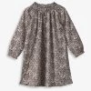 Arowana Cotton Floral Dress 3-12 Years