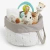 Birth Basket Set Of Three Gift Set