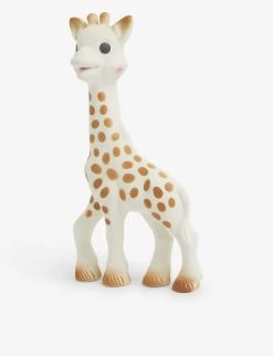 The Comforter Teether Set Pack Of Two -Kid Couture R03750842 MULTI ALT02