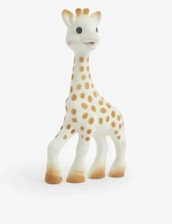 The Maracas Teether And Shaker Toy Set -Kid Couture R03750843 MULTI ALT02