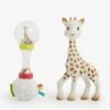 The Maracas Teether And Shaker Toy Set