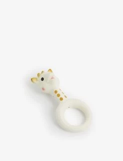 So’pure Rubber Teether