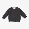 Driftwood Cashmere Cardigan 3-24 Months