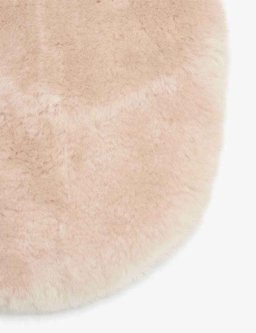 Sheepskin Pram Snuggler 2 Sheepskin Pram Snuggler - Image 2