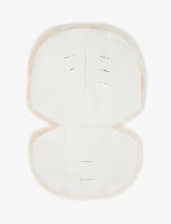 Sheepskin Pram Snuggler 5 Sheepskin Pram Snuggler -Kid Couture R03779175 ROSE ALT02
