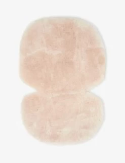 Sheepskin Pram Snuggler
