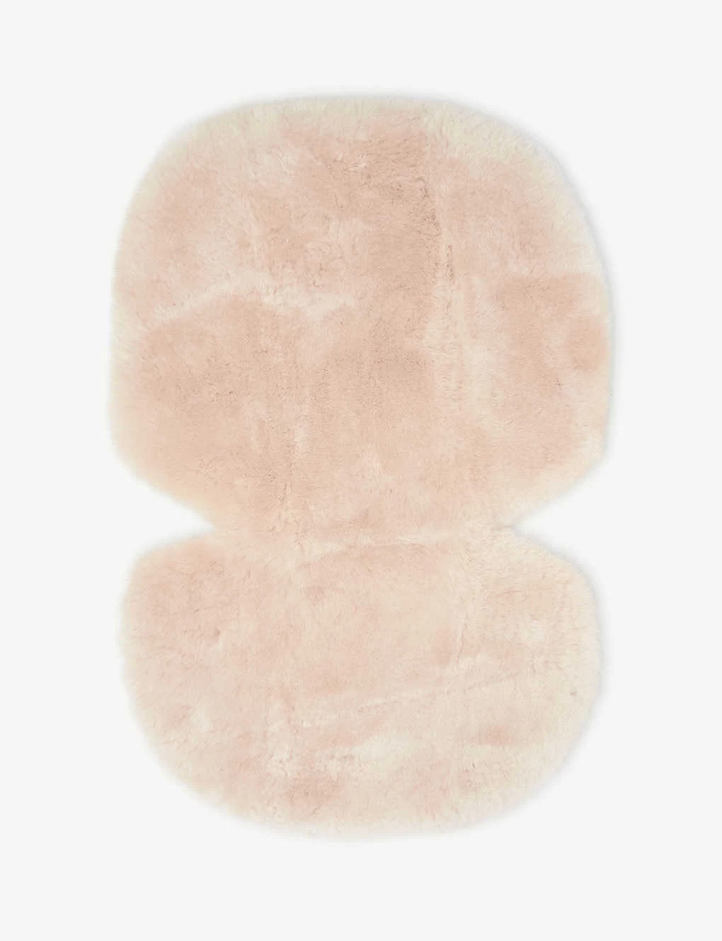 Sheepskin Pram Snuggler 1 Sheepskin Pram Snuggler