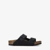 Birkenstock Arizona Faux-leather Sandals