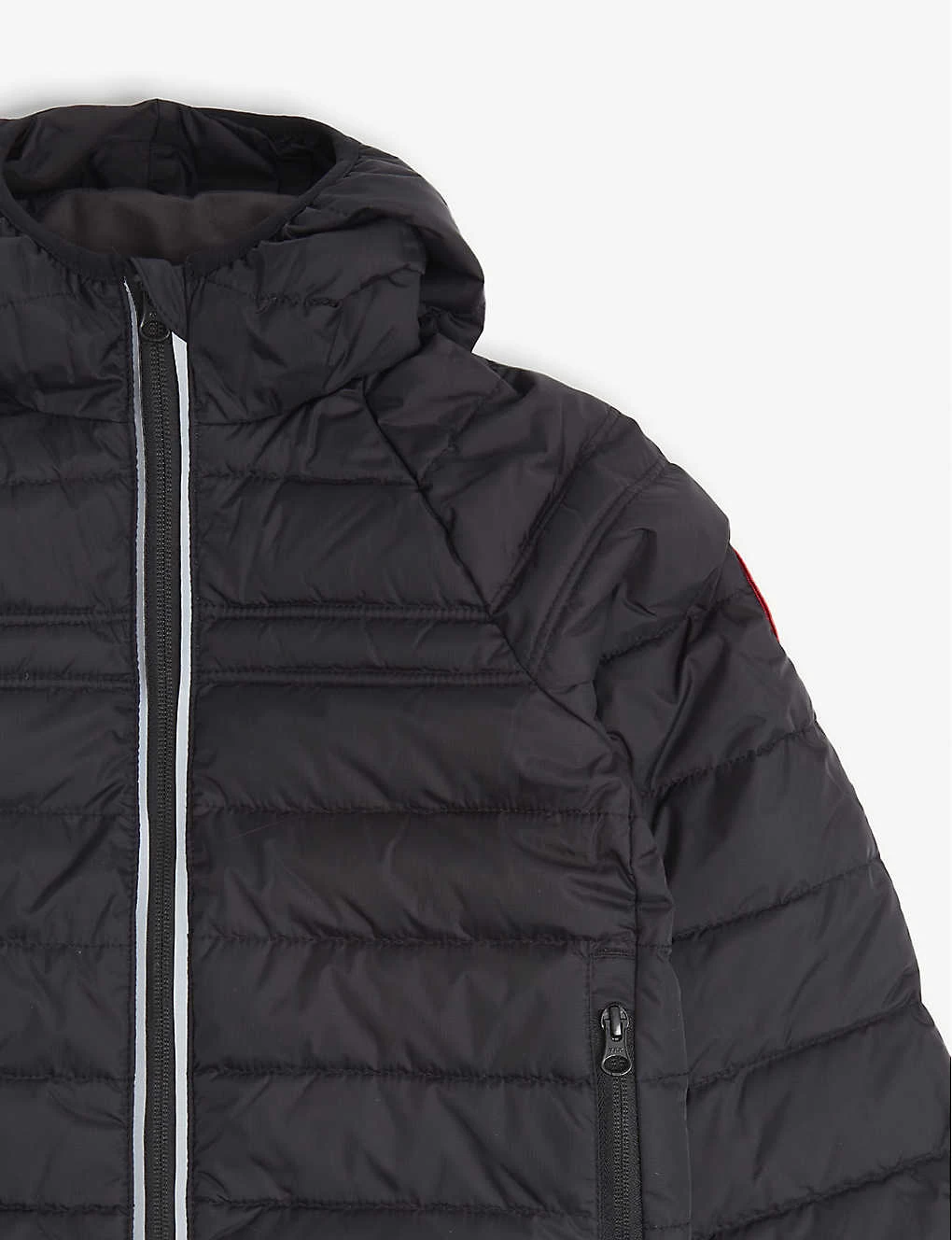 Canada Goose Bobcat Padded Shell Jacket 2-7 Years 2 Canada Goose Bobcat Padded Shell Jacket 2-7 Years - Image 2