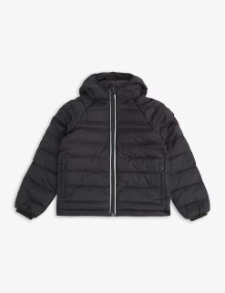 Canada Goose Bobcat Padded Shell Jacket 2-7 Years